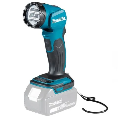 DML815 Makita LED-lampe 2320145