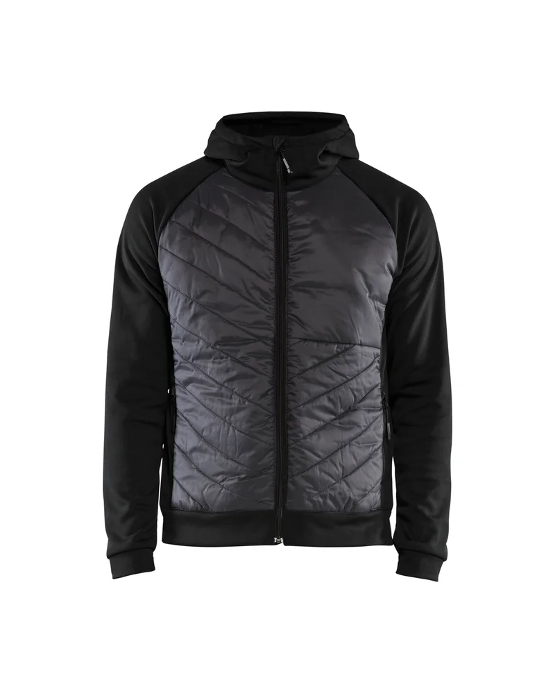 JAKKE HYBRID 346325269998XXXL v:3679309 JAKKE HYBRID 346325269998XXXL v:3679309