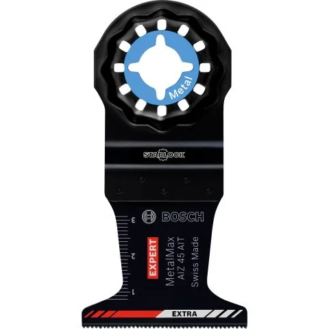 Expert AIZ32AT MetalMax Bosch Sagblad 3102985