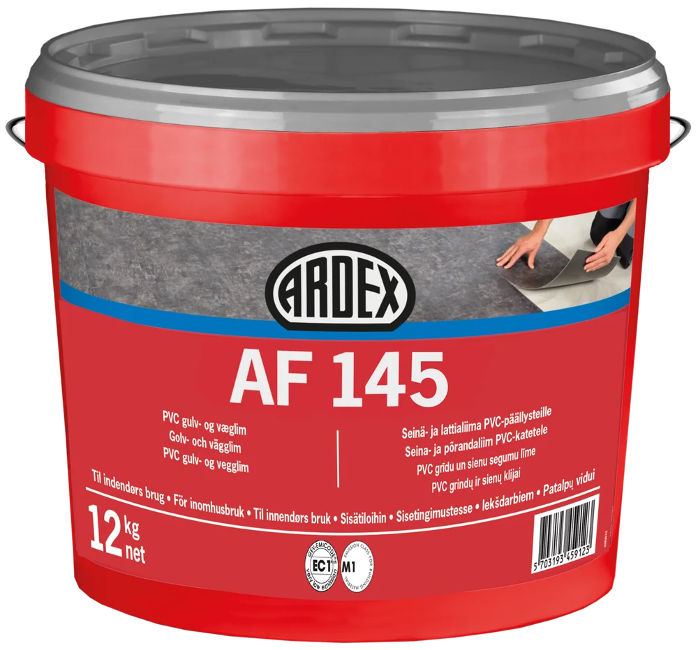 GULVLIM ARDEX AF 145 12 KG v:8493225