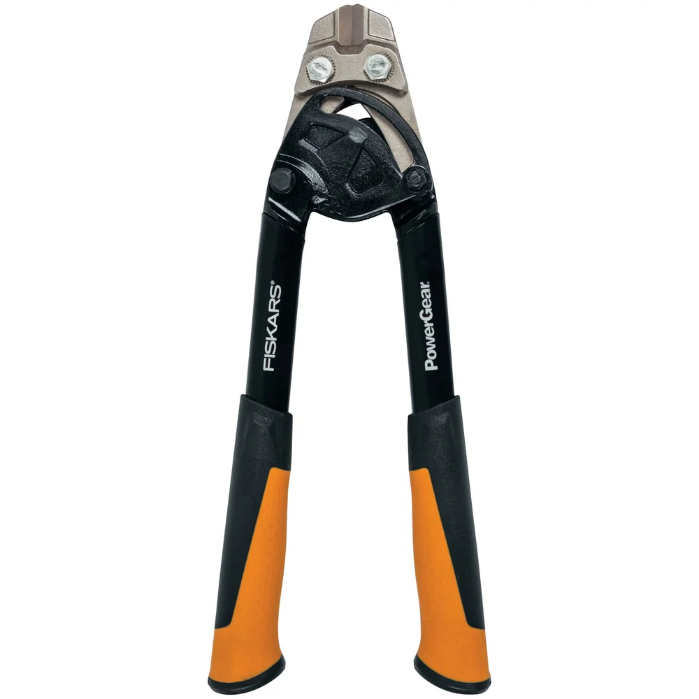 Fiskars Bultsaks PowerGear, 36 cm v:4856079 Fiskars Bultsaks PowerGear, 36 cm v:4856079