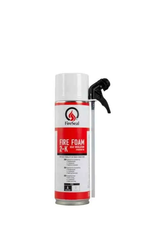 FIRESEAL FIREFOAM 2-K 400ML v:1801297