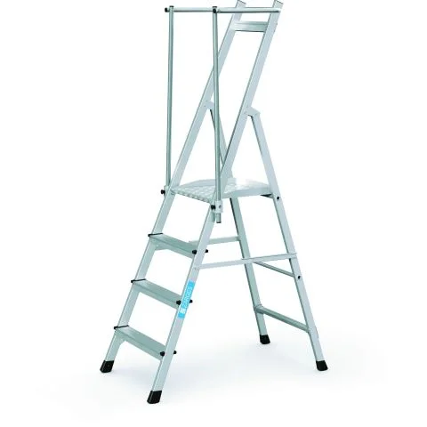 ZAP Neo S Zarges Trappestige 3091696