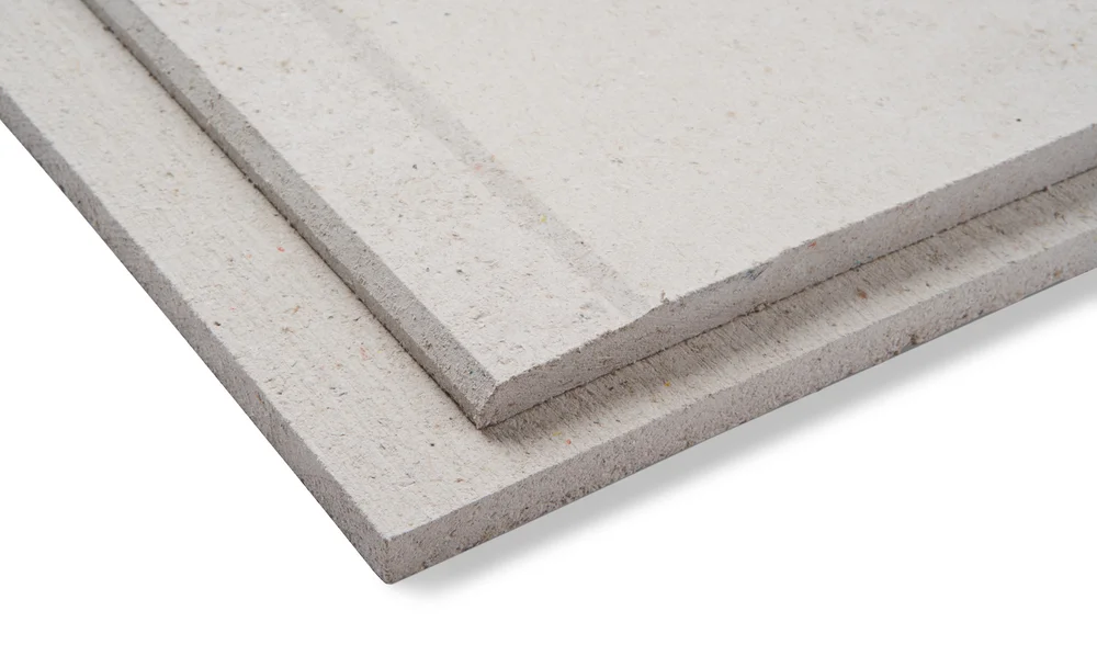 Gipsplate 12,5x600x2400 fermacell fibergips – Hunton v:1064629