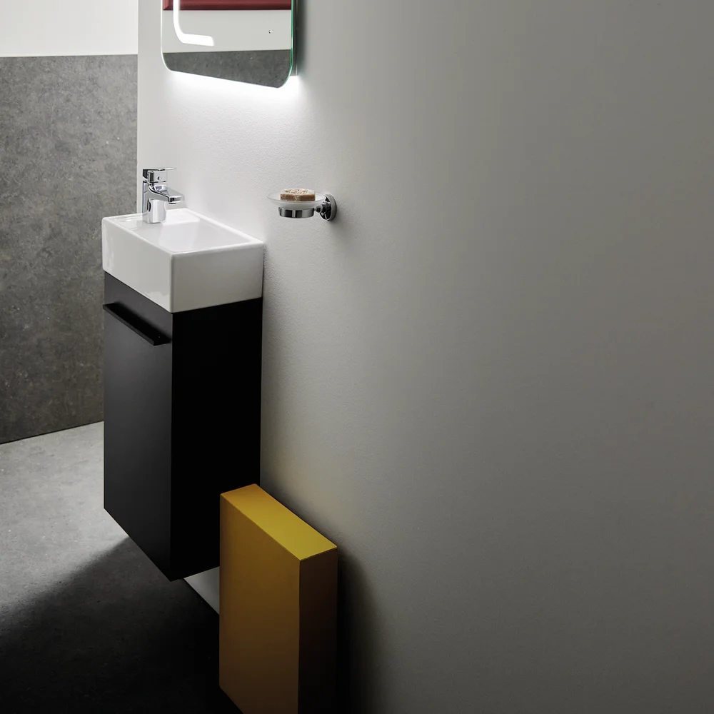 IDEAL STANDARD I.LIFE S SERVANT 37X21 VENSTRE U/OVERLØP HVIT v:4835708