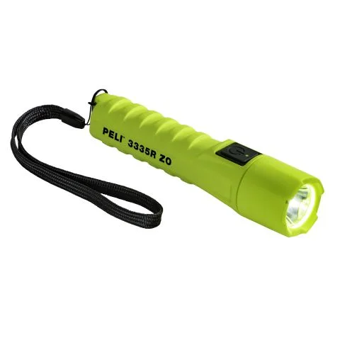 3335Z0 Peli Håndlampe 4041788