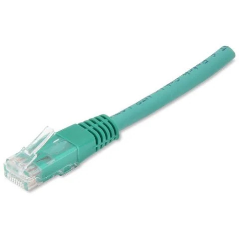 21D-S6-20GR Eurolan Patchkabel 3029139