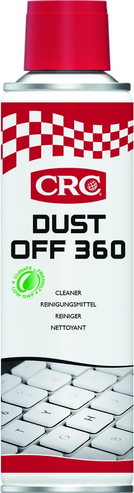 STØVFJERNER 250 ML 360 v:7306587