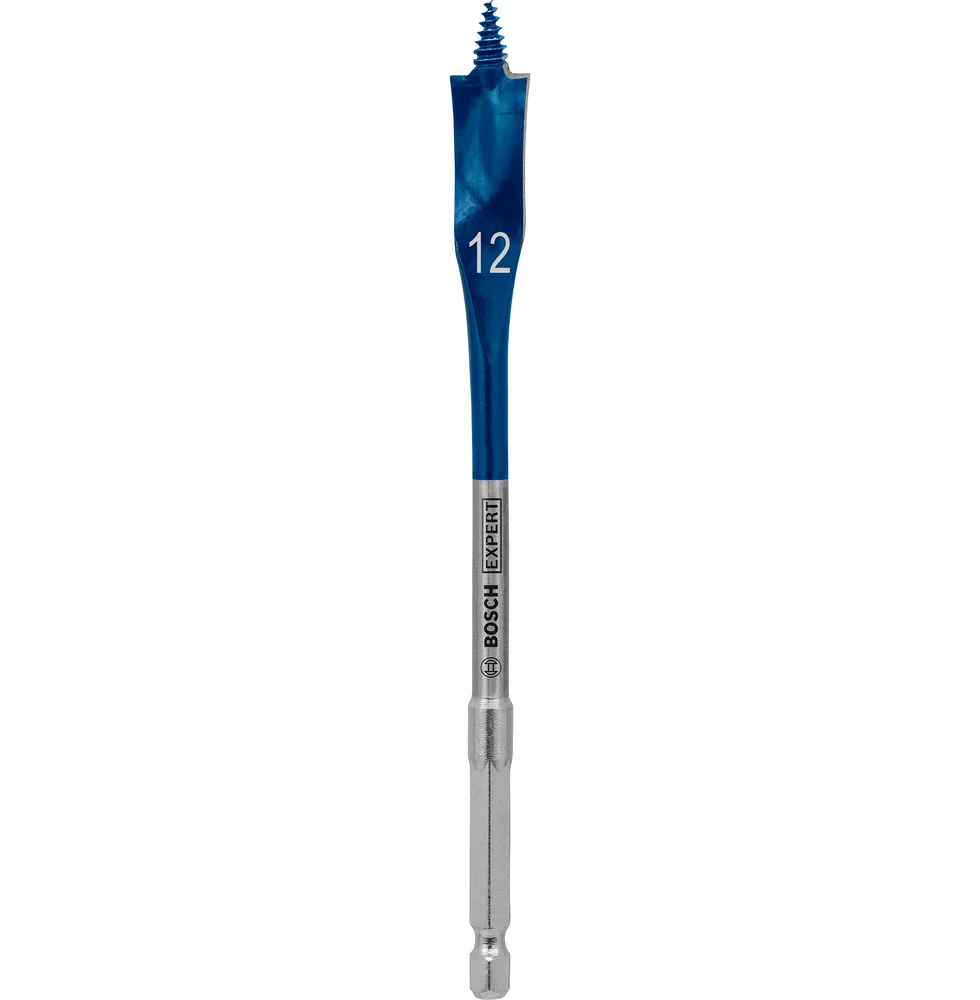 Bosch Sentrumsbor EXPERT, 12×152 mm v:5523225