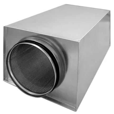 TOKC-125-1000 Grundström Lyddempere 3055390