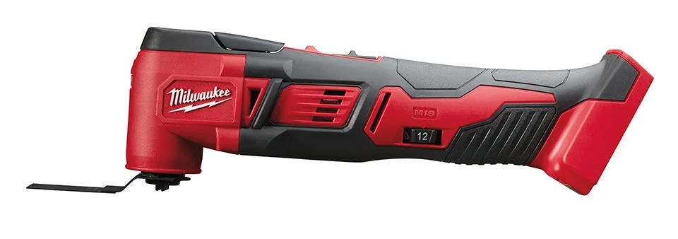 MILWAUKEE MULTIVERKTØY M18 BMT-0 v:1245674