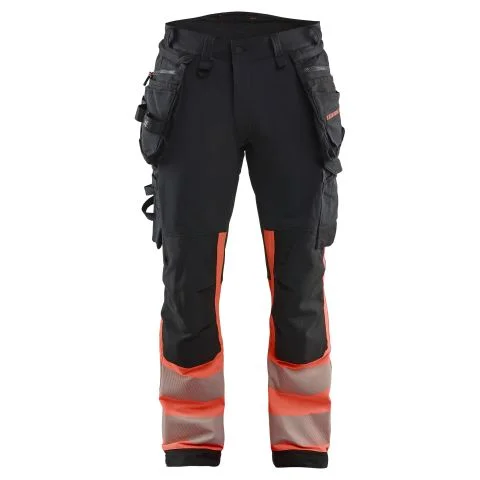112516489955D108 Blåkläder Arbeidsbukse 4079363