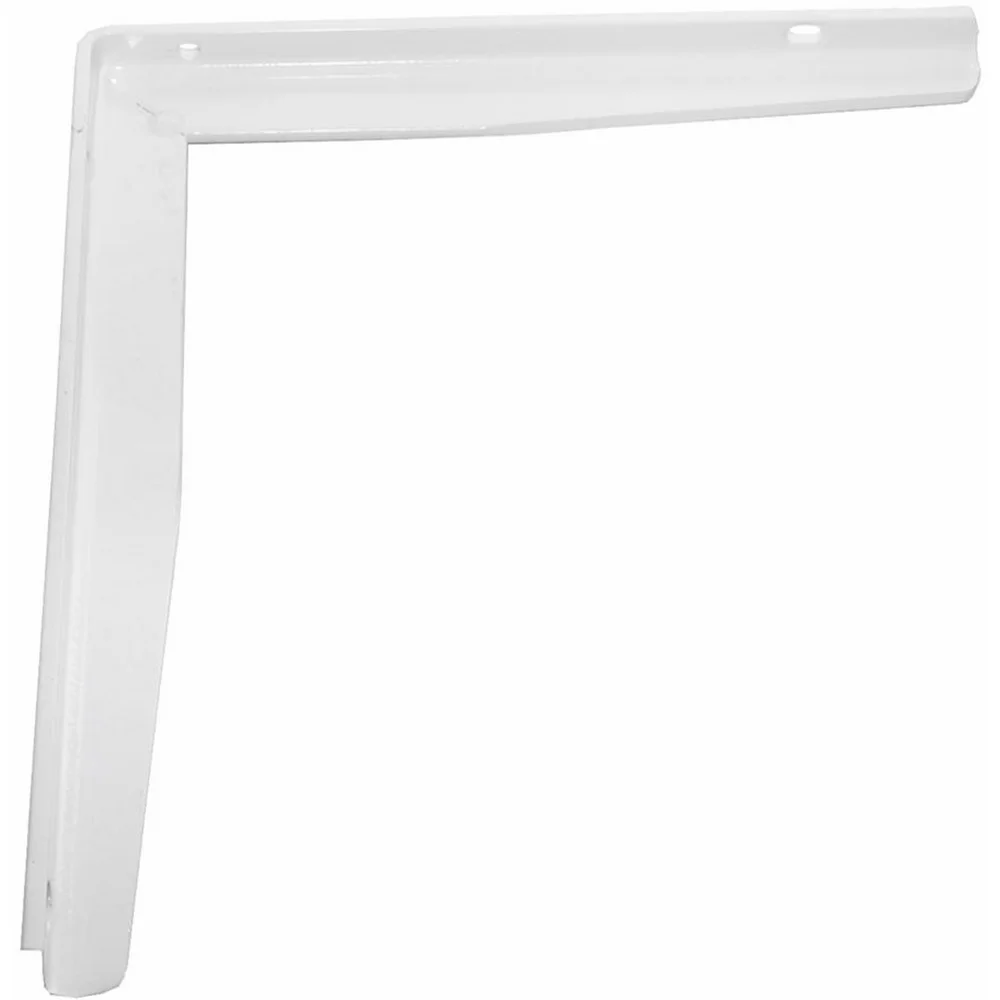 HYLLEHOLDER T-PROFIL 250X300 – HVIT v:6617049 HYLLEHOLDER T-PROFIL 250X300 – HVIT v:6617049