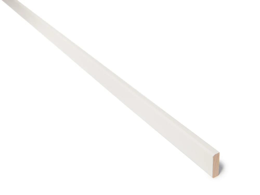 Brannmurlist Enkel 82871 malt Furu 09×034 mm v:9390708 Brannmurlist Enkel 82871 malt Furu 09×034 mm v:9390708