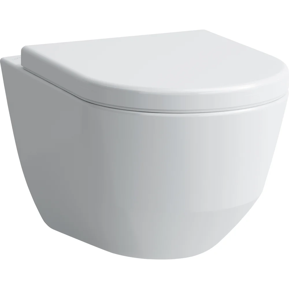 LAUFEN PRO RIMLESS VEGGHENGT SKÅL v:9530253
