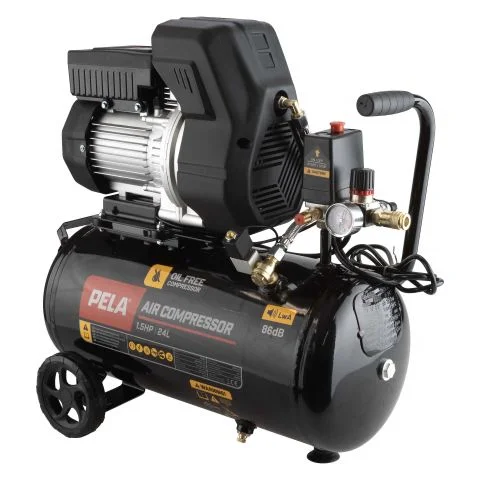 565958 PELA Kompressor 4071898 565958 PELA Kompressor 4071898