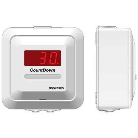 493000 Norwesco Timer 3024691