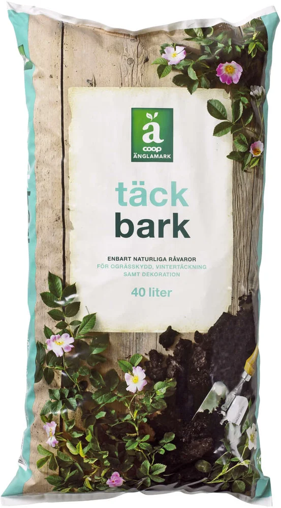 Änglamark dekkbark v:5899595