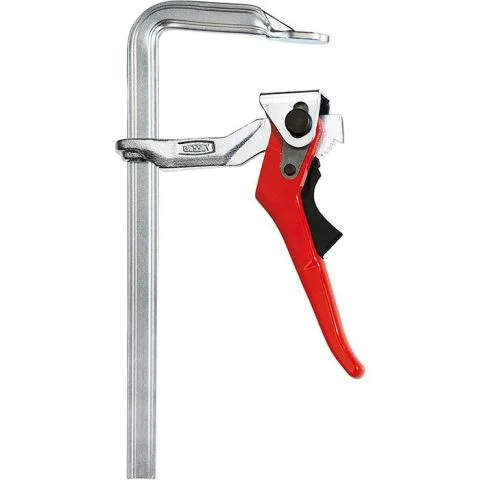 GH100 Bessey Ståltvinge 1250130