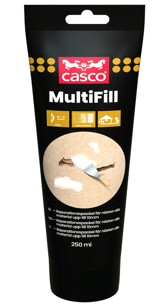 Veggsparkel Multifull 250 ml v:5858735