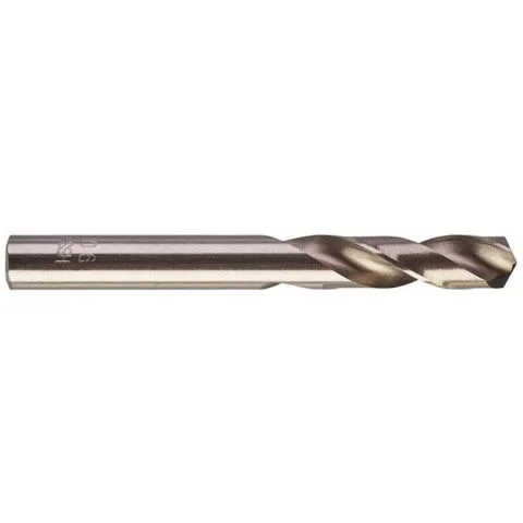 HSS G DIN 1897 Milwaukee Metallbor JZ12145-21