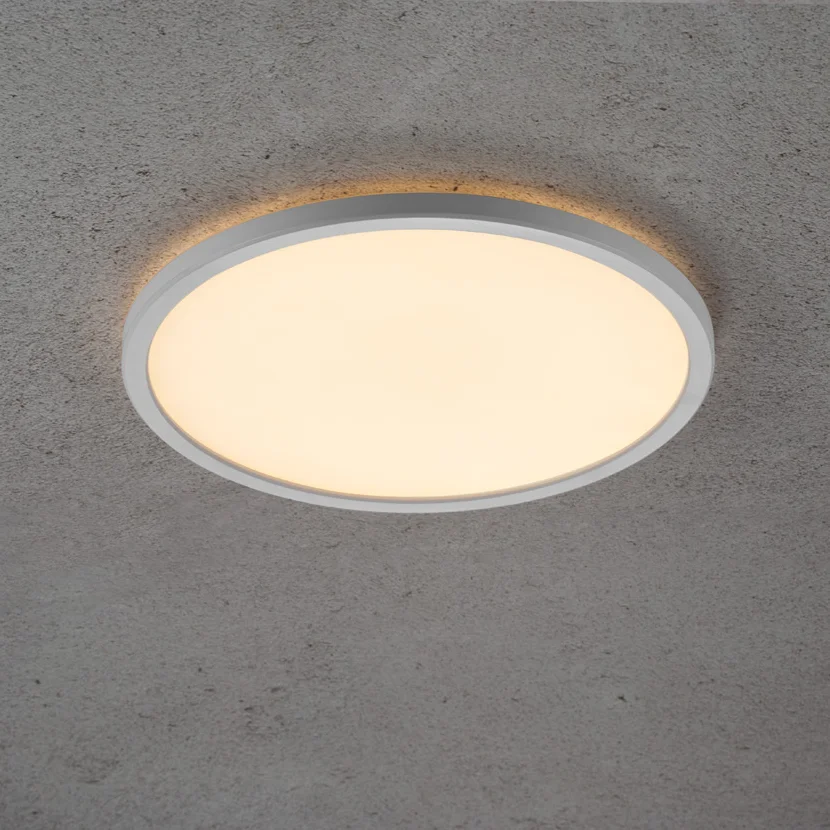 NORDLUX ANE PLAFOND 29 IP20 3-STEP MOODMAKER HVIT v:8174472 NORDLUX ANE PLAFOND 29 IP20 3-STEP MOODMAKER HVIT v:8174472