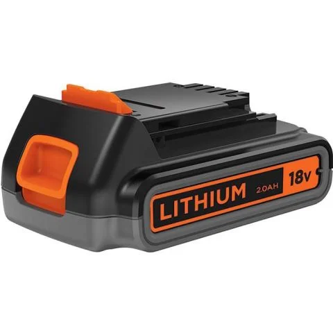 BL2018-XJ Black & Decker Batteri 2840014