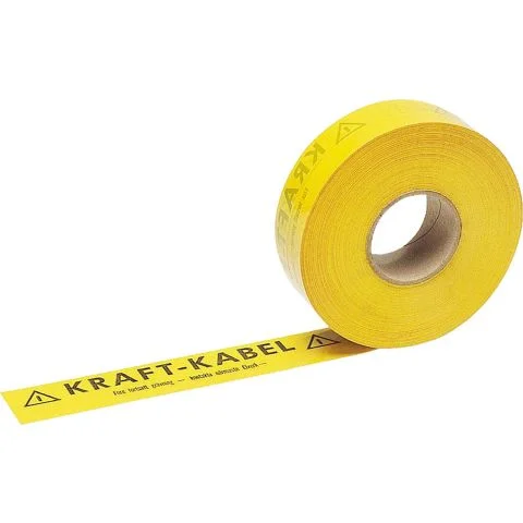 MBN 50 Pipelife Markeringstape 3108826