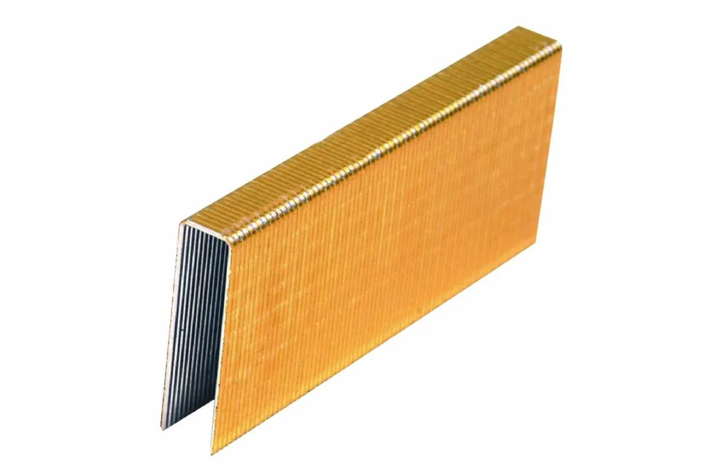 Chritiania Spigerverk krampe EF CS 500-35 A5000 (5000 stk.) v:1826921 Chritiania Spigerverk krampe EF CS 500-35 A5000 (5000 stk.) v:1826921