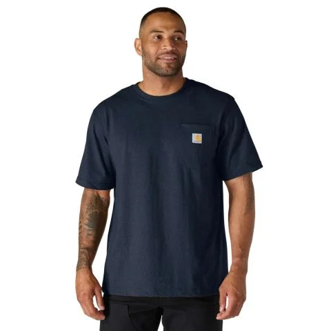 Pocket 103296 Carhartt T-skjorte 4104825