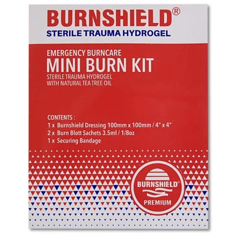3582 Burnshield Brannskadesett 3091533 3582 Burnshield Brannskadesett 3091533