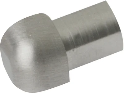 HJØRNE TREVEIS BØRS STÅL 10MM 2PK v:3452261