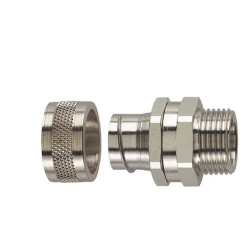 166-31108 Hellermann Tyton Metallkobling 3037969