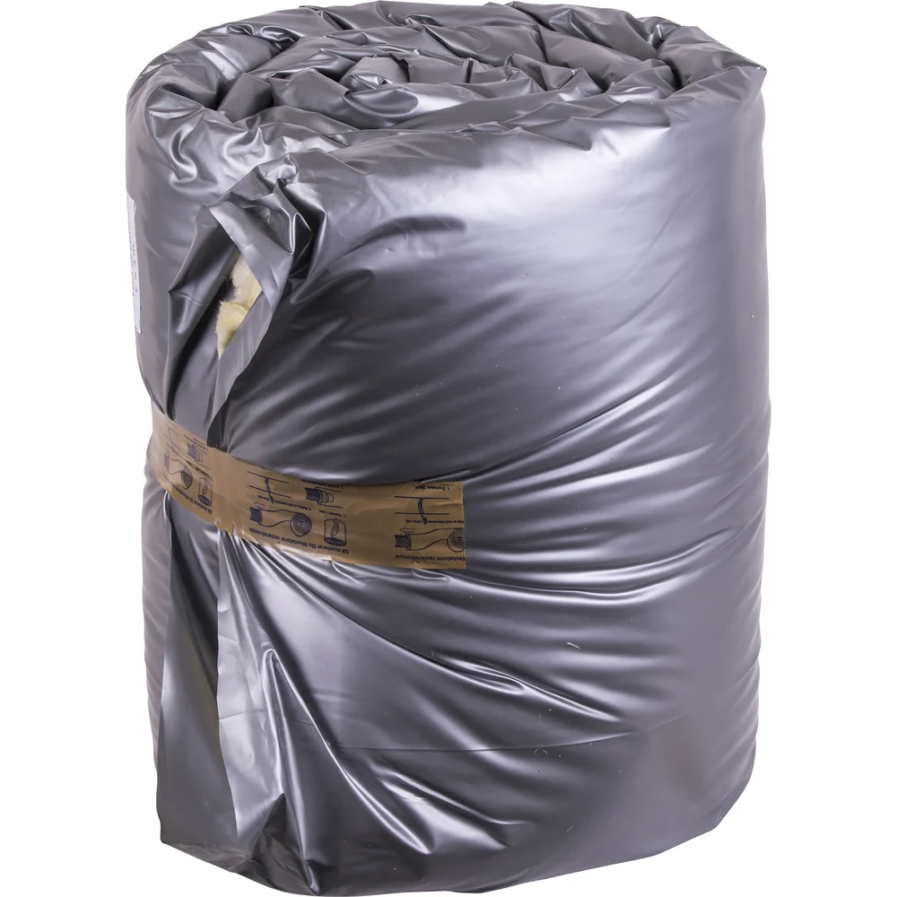 FLEXIT ISOLASJONSSTRØMPE 100MM 3M Ø200 v:6138291