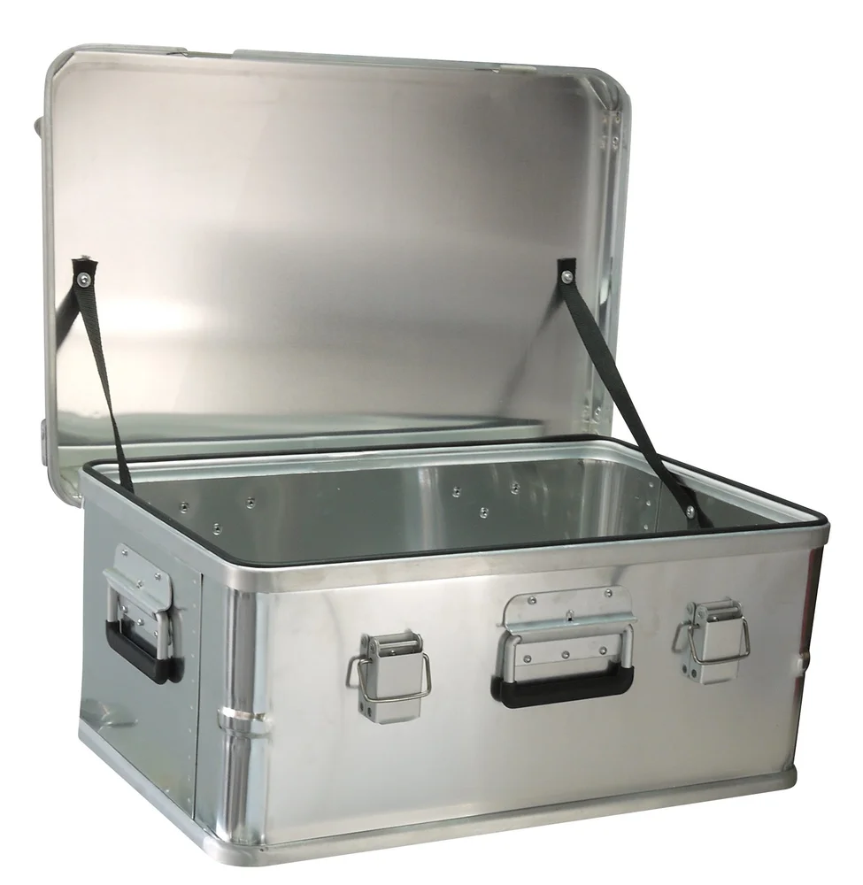ALUMINIUMSBOKS v:5731470