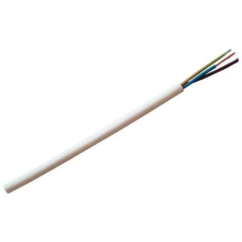 RQQ Nexans Tilkoblingskabel 2813135