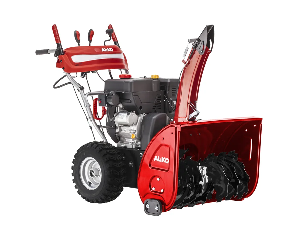 AL-KO snøfreser Snowline 700.4 – batteridrevet snøfreser v:7453059 AL-KO snøfreser Snowline 700.4 – batteridrevet snøfreser v:7453059