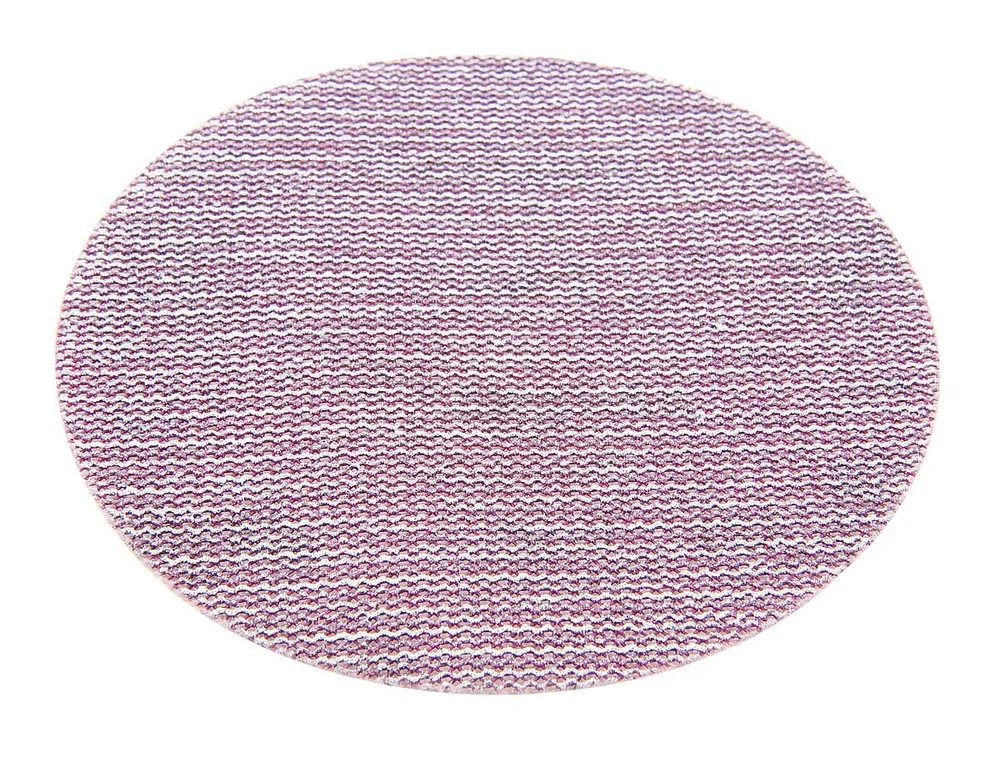 Mirka Rondell Abranet 125 mm, 50-pakning v:3814611 Mirka Rondell Abranet 125 mm, 50-pakning v:3814611
