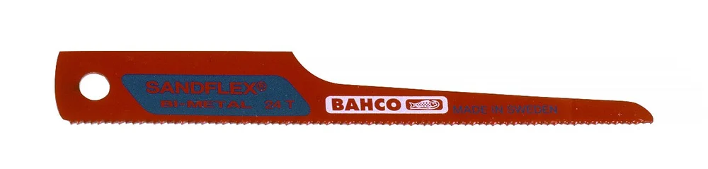 Bahco Karosseriblad 3845 TPI v:9030102 Bahco Karosseriblad 3845 TPI v:9030102
