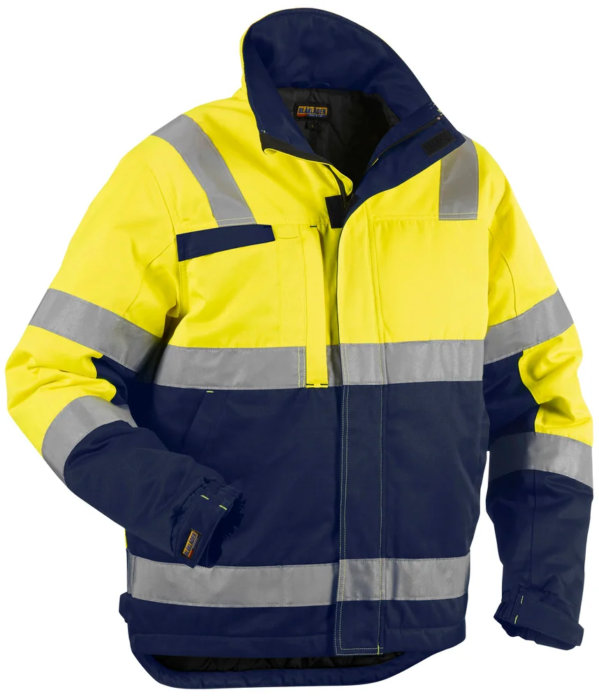 VINTERJAKKE VARSEL 4862181133894XL v:5532847 VINTERJAKKE VARSEL 4862181133894XL v:5532847