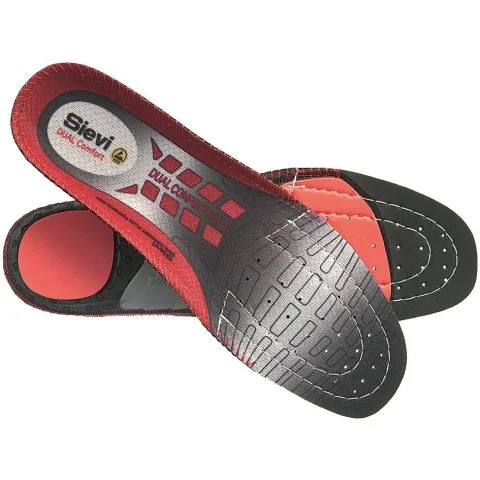Dual Comfort Plus Sievi Innleggssåle 3079681
