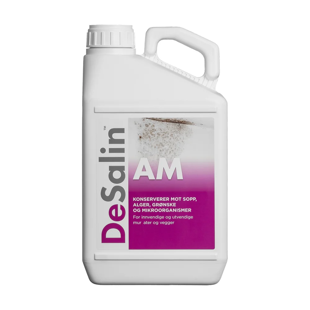 DESALIN AM SOPP & ALGEFJERNER 4L v:3801792