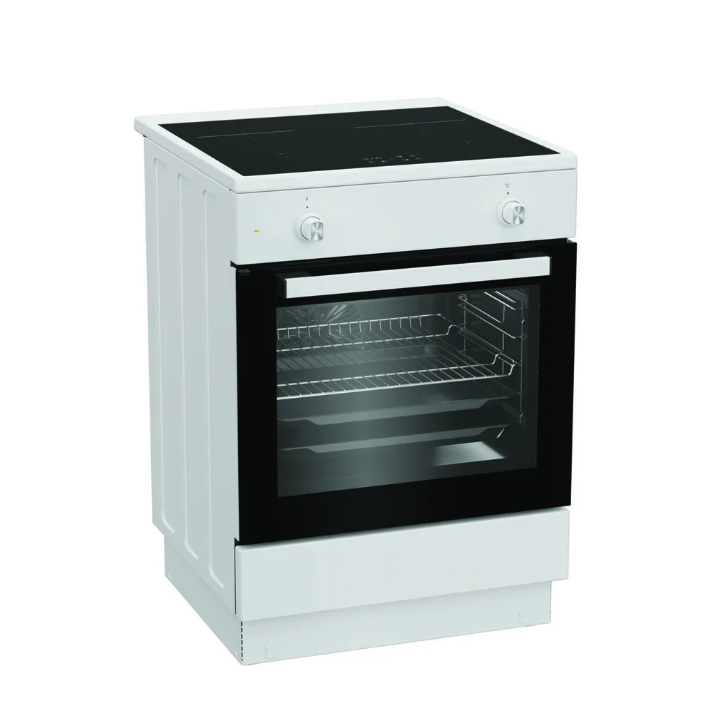 Whirlpool W6I8KMSW komfyr v:8603046 Whirlpool W6I8KMSW komfyr v:8603046