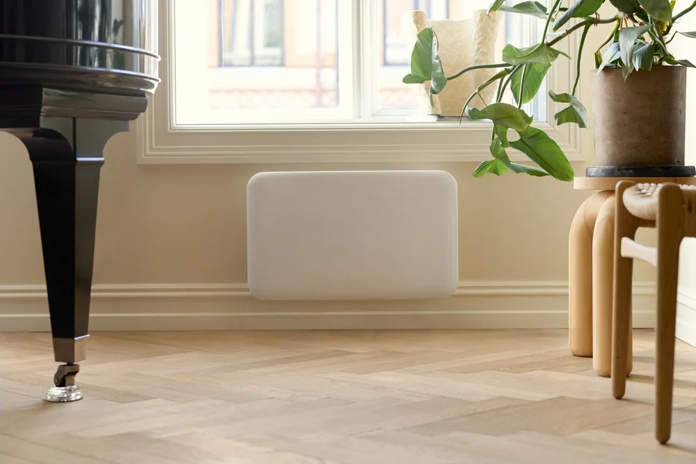 Panelovn stål gen 3 wifi 700 watt v:6158924