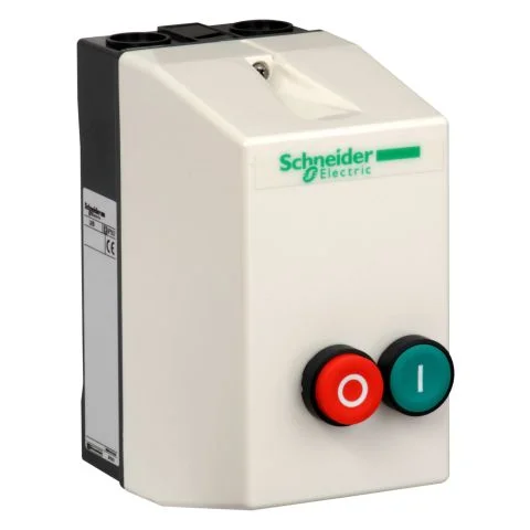 LE1D25P7 Schneider Electric Kontaktormotorskydd 3099584 LE1D25P7 Schneider Electric Kontaktormotorskydd 3099584