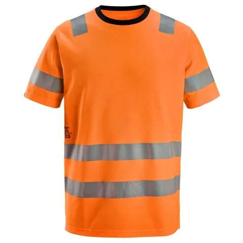 2536 Snickers Workwear T-skjorte 3127524