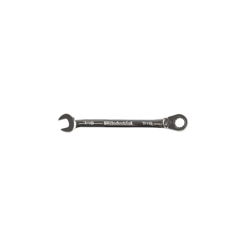 PELA Ringskrallenøkkel, justerbar, tommer, 7/16" v:9360980 PELA Ringskrallenøkkel, justerbar, tommer, 7/16" v:9360980