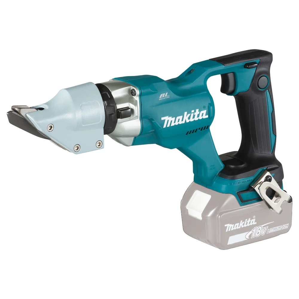 Platesaks 18V 2,0 DJS200Z metall Bl-m v:3433039 Platesaks 18V 2,0 DJS200Z metall Bl-m v:3433039