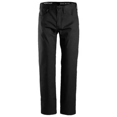 6400 Snickers Workwear Servicechinos 3063222