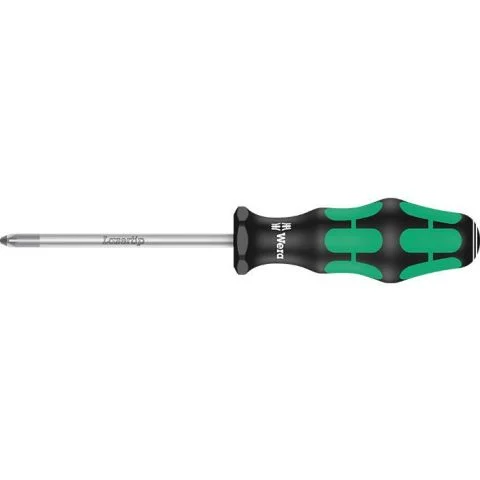 355 Wera Skrutrekker 2500099